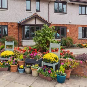 Bild von Barchester - Paternoster House Care Centre