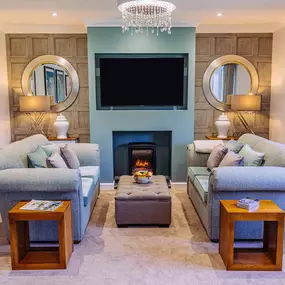 Bild von Barchester - Paternoster House Care Centre