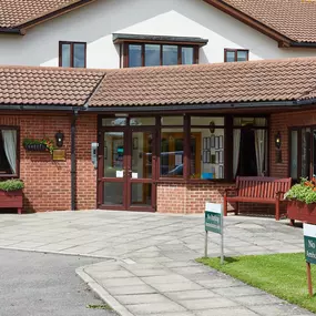 Bild von Barchester - Friston House Care Home
