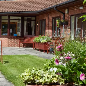 Bild von Barchester - Friston House Care Home
