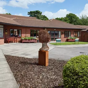 Bild von Barchester - Friston House Care Home