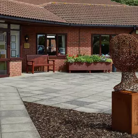 Bild von Barchester - Friston House Care Home