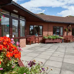 Bild von Barchester - Friston House Care Home