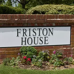Bild von Barchester - Friston House Care Home
