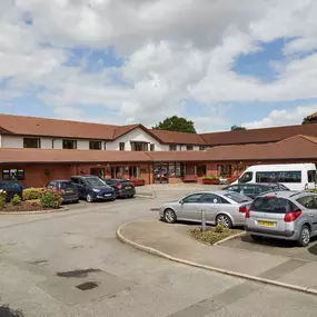 Bild von Barchester - Friston House Care Home