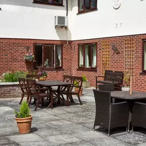 Bild von Barchester - Friston House Care Home