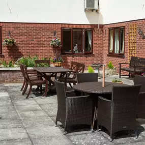 Bild von Barchester - Friston House Care Home
