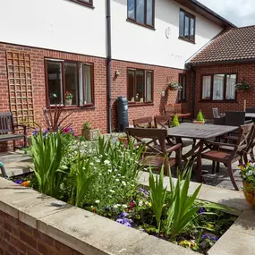 Bild von Barchester - Friston House Care Home