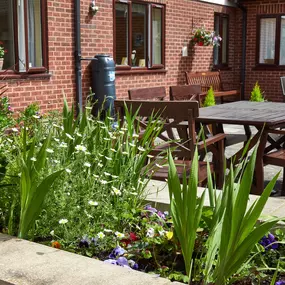 Bild von Barchester - Friston House Care Home