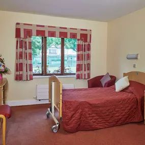 Bild von Barchester - Friston House Care Home