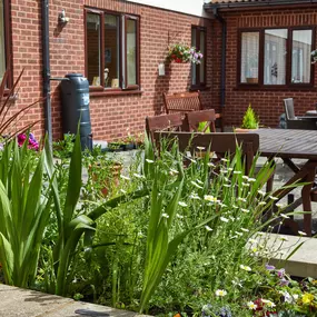 Bild von Barchester - Friston House Care Home