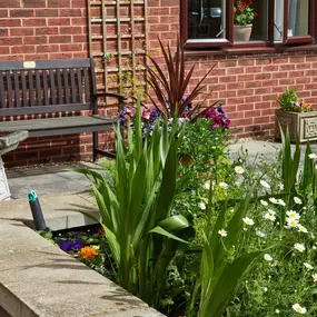 Bild von Barchester - Friston House Care Home