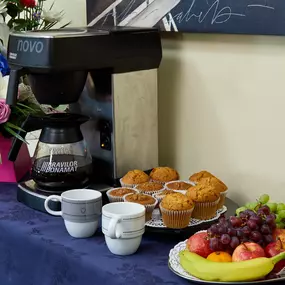 Bild von Barchester - Friston House Care Home