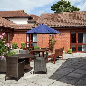 Bild von Barchester - Friston House Care Home