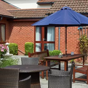 Bild von Barchester - Friston House Care Home