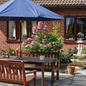 Bild von Barchester - Friston House Care Home