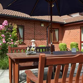 Bild von Barchester - Friston House Care Home