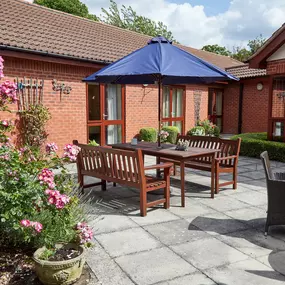 Bild von Barchester - Friston House Care Home