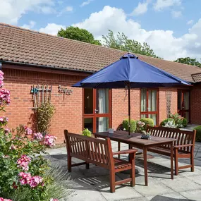 Bild von Barchester - Friston House Care Home