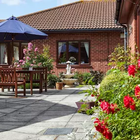 Bild von Barchester - Friston House Care Home