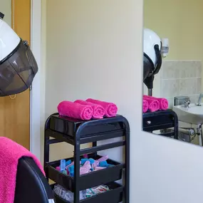 Bild von Barchester - Friston House Care Home