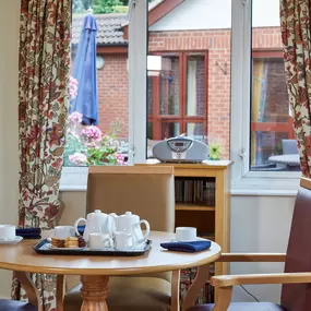 Bild von Barchester - Friston House Care Home