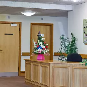 Bild von Barchester - Friston House Care Home