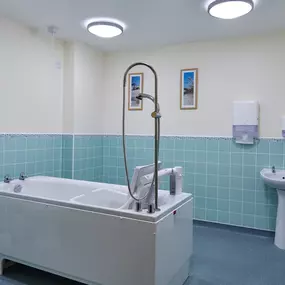 Bild von Barchester - Friston House Care Home