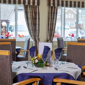 Bild von Barchester - Friston House Care Home