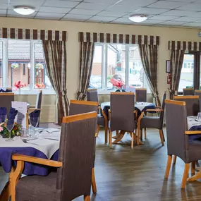 Bild von Barchester - Friston House Care Home