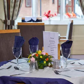 Bild von Barchester - Friston House Care Home