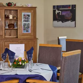 Bild von Barchester - Friston House Care Home