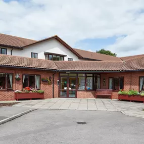 Bild von Barchester - Friston House Care Home