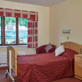 Bild von Barchester - Friston House Care Home