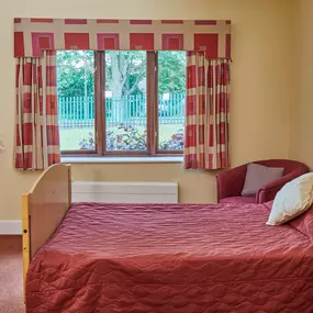 Bild von Barchester - Friston House Care Home