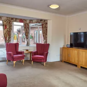 Bild von Barchester - Friston House Care Home