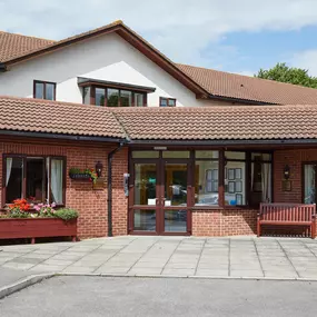 Bild von Barchester - Friston House Care Home