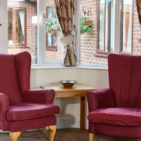 Bild von Barchester - Friston House Care Home