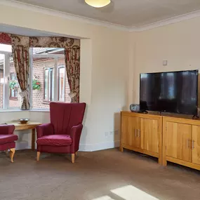 Bild von Barchester - Friston House Care Home