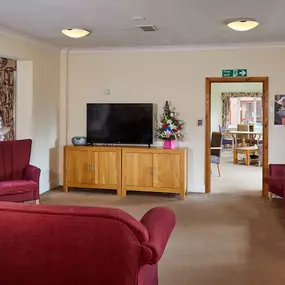 Bild von Barchester - Friston House Care Home