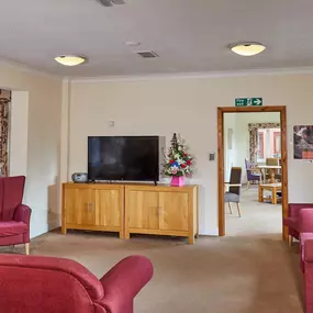 Bild von Barchester - Friston House Care Home