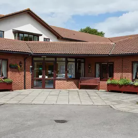 Bild von Barchester - Friston House Care Home