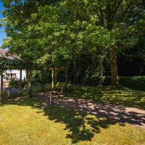 Bild von Barchester - Lawton Manor Care Home