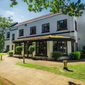 Bild von Barchester - Lawton Manor Care Home