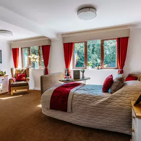 Bild von Barchester - Lawton Manor Care Home