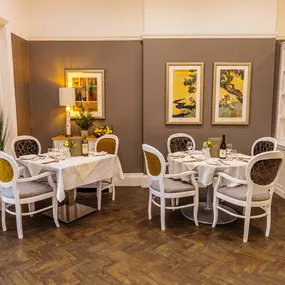 Bild von Barchester - Lawton Manor Care Home