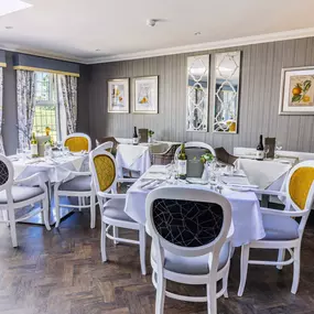 Bild von Barchester - Lawton Manor Care Home
