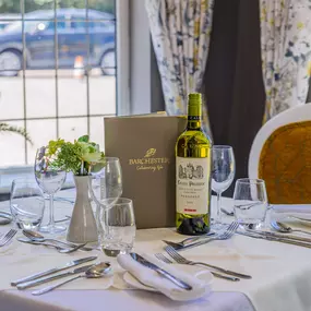 Bild von Barchester - Lawton Manor Care Home
