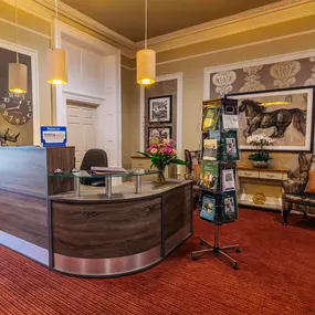 Bild von Barchester - Lawton Manor Care Home