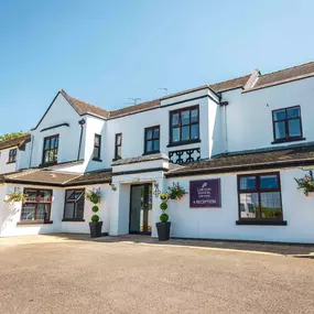 Bild von Barchester - Lawton Manor Care Home